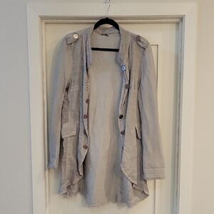 Suzy D London Jacket XL